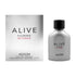 Alive Homme Intense EDP 100 mL Френски Мъжки Парфюм - Denaya