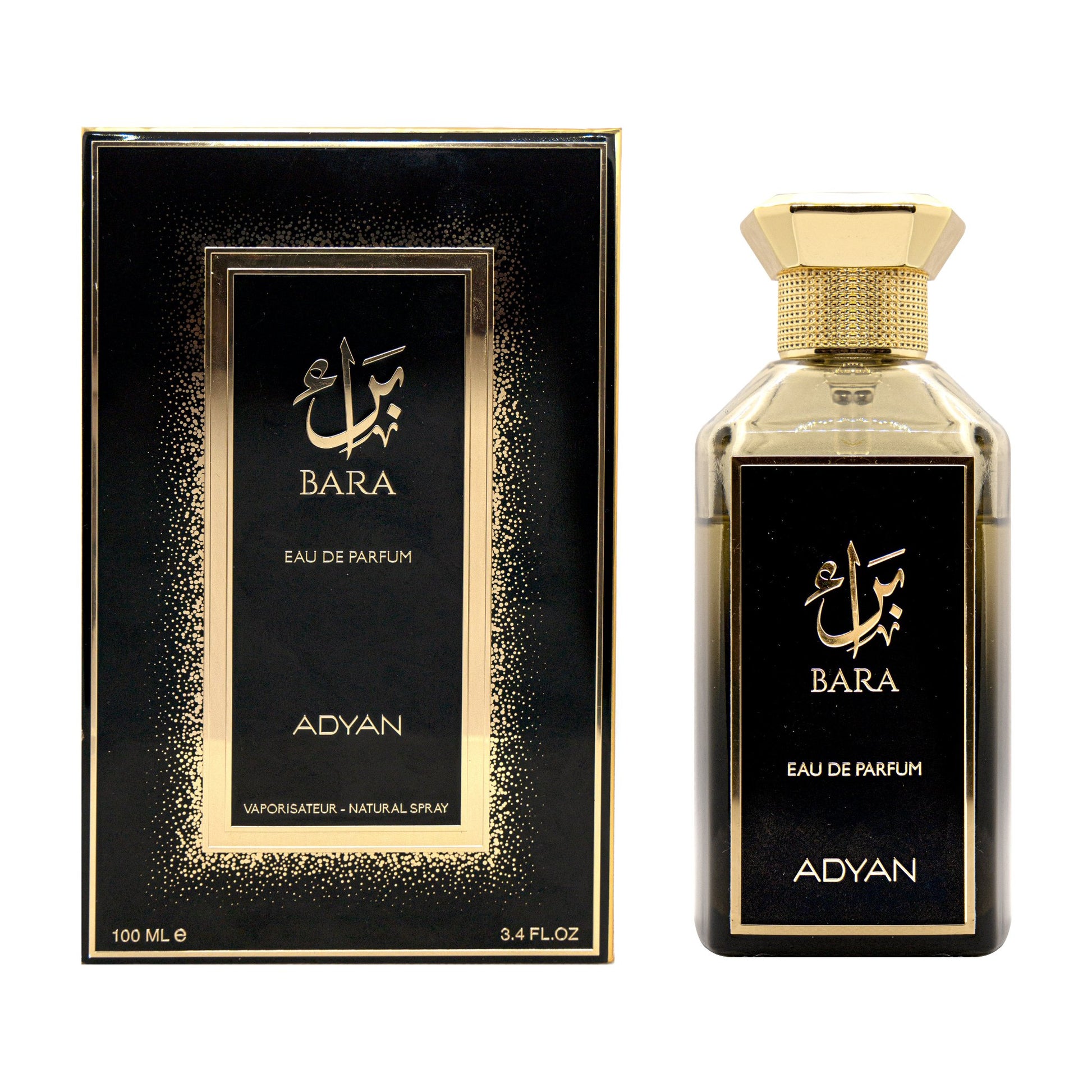 Bara EDP 100 mL Арабски Унисекс Парфюм - Denaya