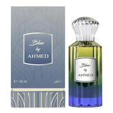Blue by Ahmed EDP 100 mL Френски Мъжки Парфюм - Denaya