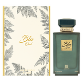Blue Oud EDP 100 mL Френски Унисекс Парфюм - Denaya