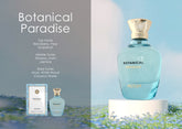 ASTEN BOTANICAL PARADISE 100ML EDP Френски Дамски Парфюм - Denaya