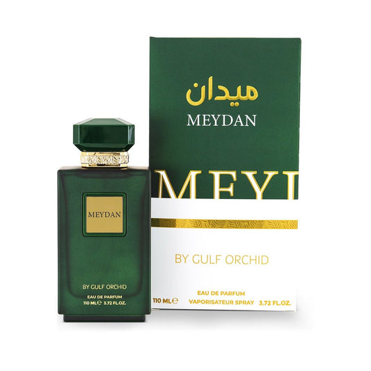 GULF ORCHID MEYDAN 100 ML EDP Френски Мъжки Парфюм - Denaya