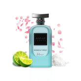 ANFAR MIDNIGHT FROST INTENSE 100ML EDP Френски Мъжки Парфюм - Denaya