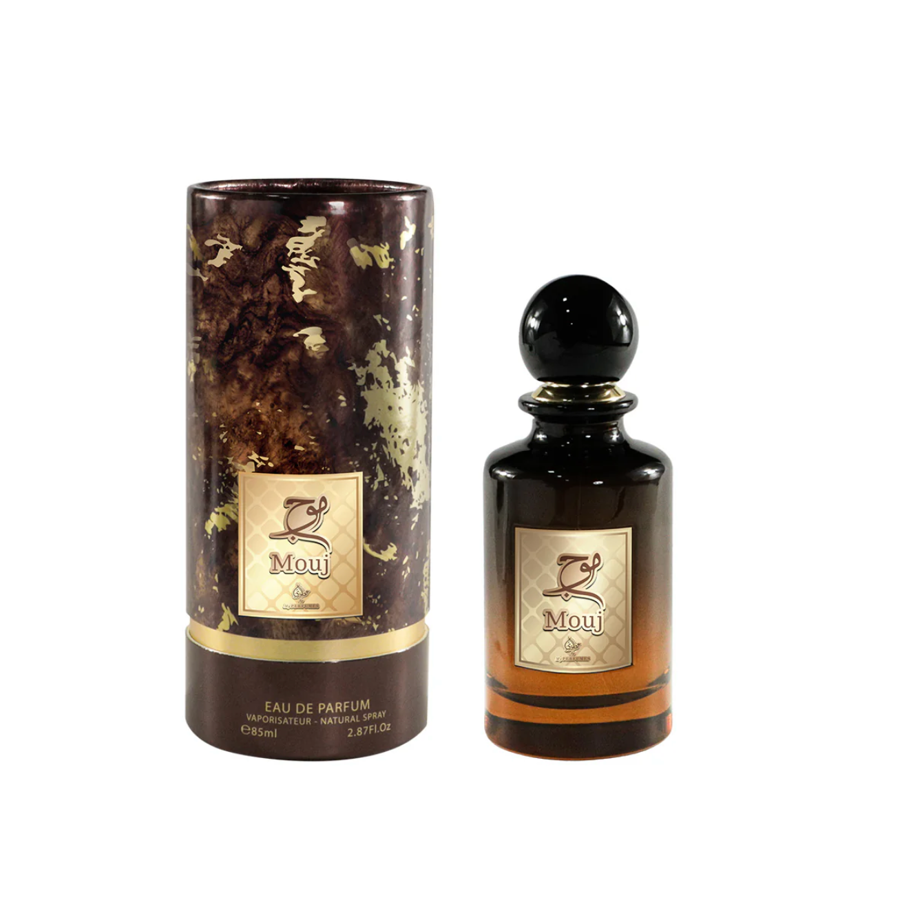 Mouj EDP 85 mL Арабски Унисекс Парфюм - Denaya