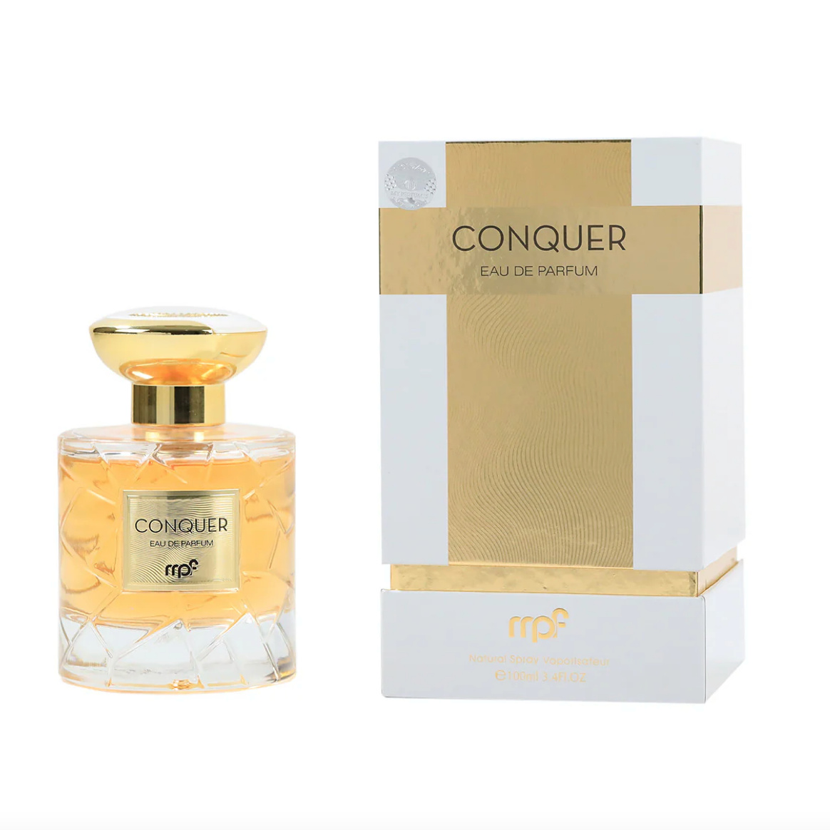 Conquer EDP 100 mL Арабски Дамски Парфюм - Denaya