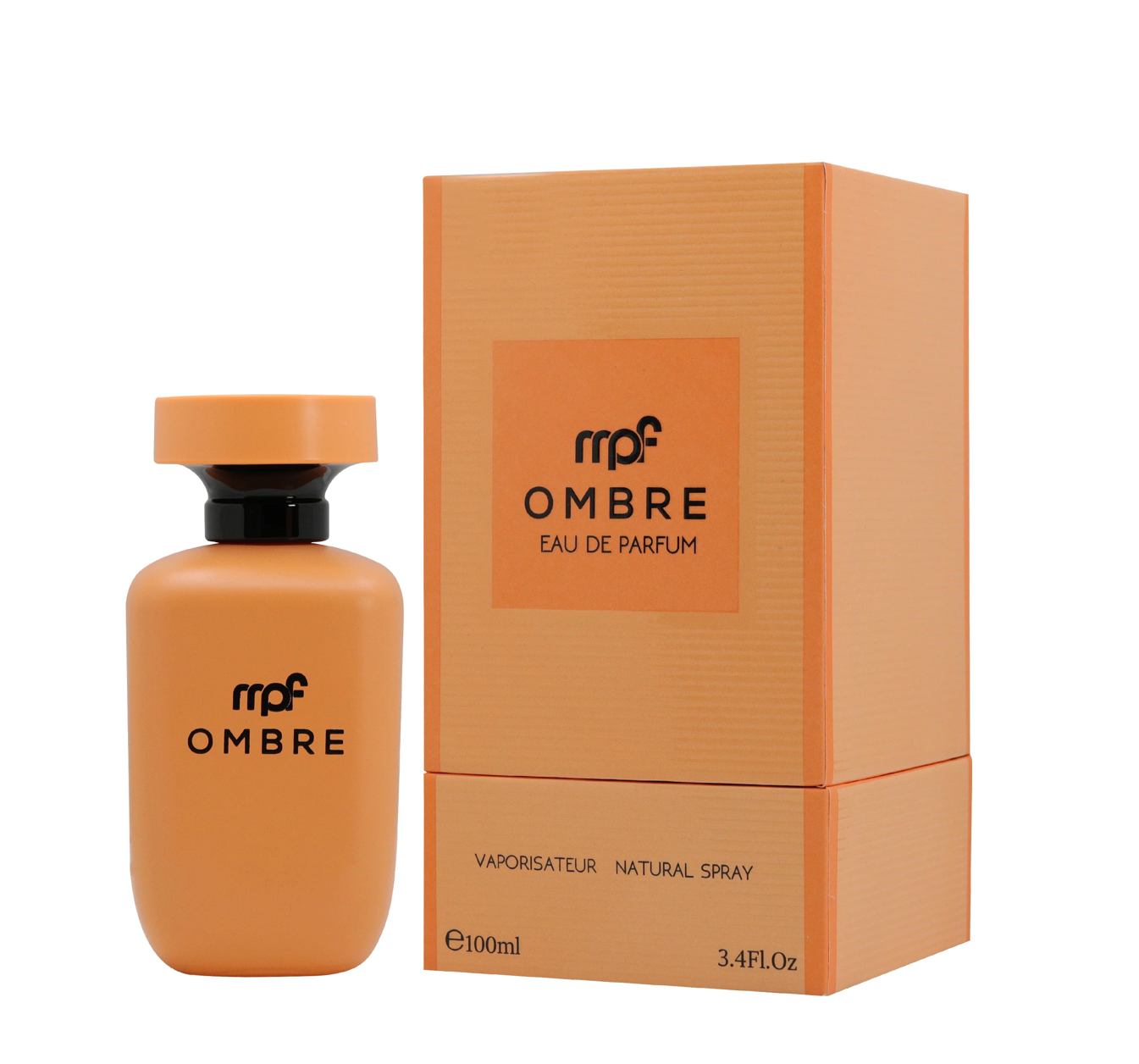 Ombre EDP 100 mL Френски Дамски Парфюм - Denaya