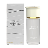 Musk Amiri EDP 100 mL Френски Дамски Парфюм - Denaya