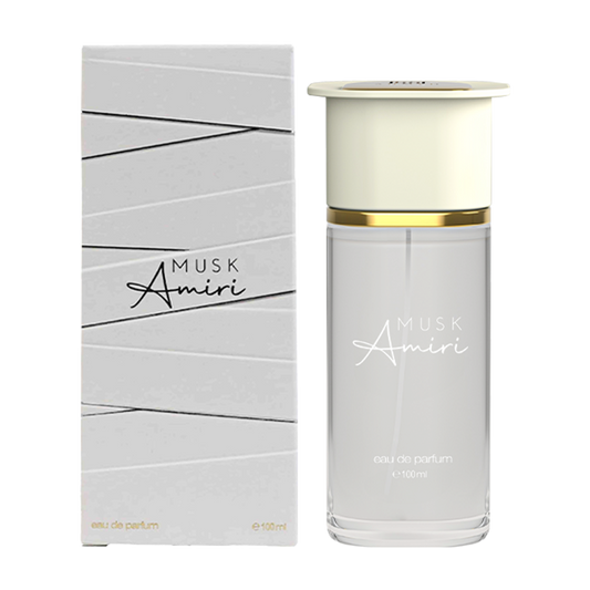 Musk Amiri EDP 100 mL Френски Дамски Парфюм - Denaya