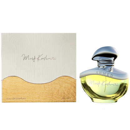 Musk Kashmiri EDP 60 mL Арабски Дамски Парфюм - Denaya