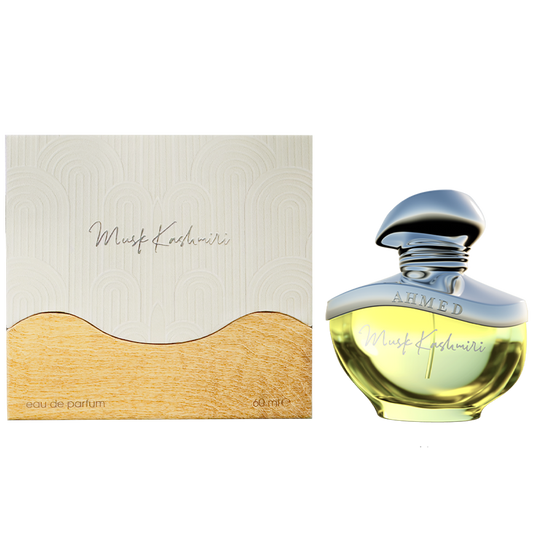 Musk Kashmiri EDP 60 mL Арабски Дамски Парфюм - Denaya