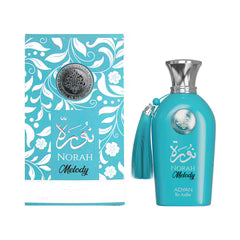 ADYAN NORAH MELODY 100ML EDP Френски Женски Парфюм - Denaya