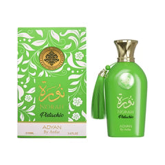 ADYAN NORAH PISTACHIO 100ML EDP Френски Женски Парфюм - Denaya