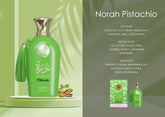 ADYAN NORAH PISTACHIO 100ML EDP Френски Женски Парфюм - Denaya