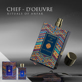 Rituals of Anfar Chef-D&