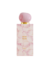 Rose Noir Hair Mist 50 mL Спрей за Коса и Тяло - Denaya
