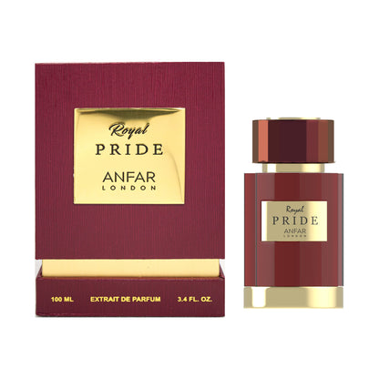 Royal Pride EDP 100 mL Арабски Дамски Парфюм - Denaya