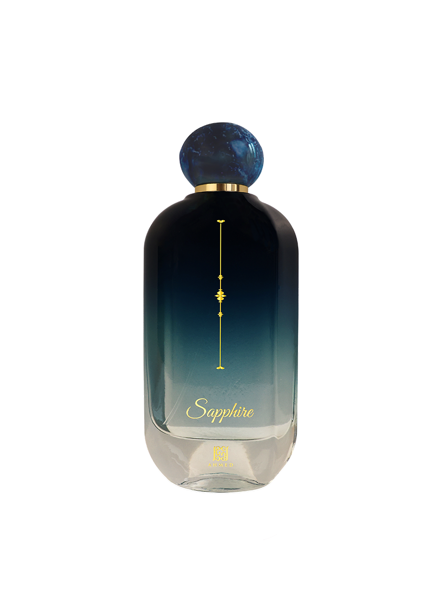 Sapphire EDP 100 mL Френски Унисекс Парфюм - Denaya