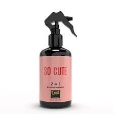 MEMWA SO CUTE 300 ML Ароматизатор за въздух - Denaya