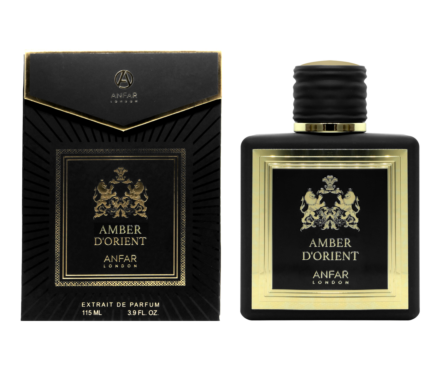 Amber D&