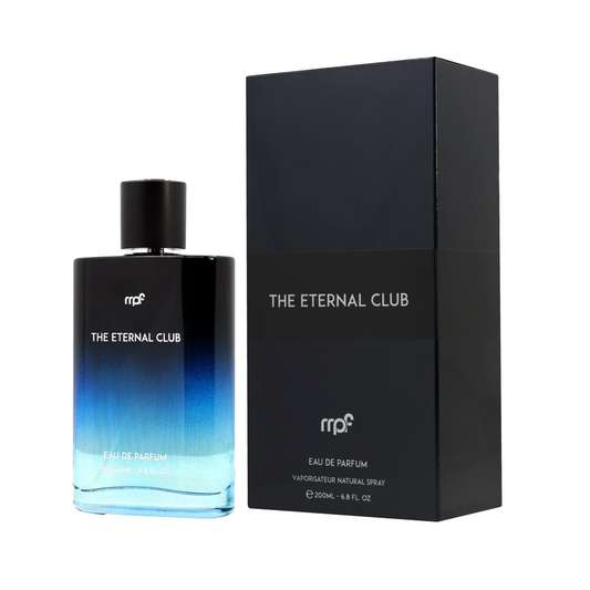 The Eternal Club EDP 200 mL Френски Мъжки Парфюм - Denaya