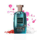 AJYAD TIRAWAH 100ML EDP Арабски Женски Парфюм - Denaya