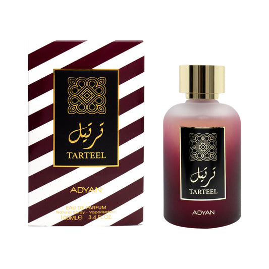 Tarteel EDP 100 mL Арабски Дамски Парфюм - Denaya