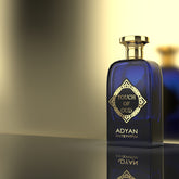 ADYAN TOUCH OF OUD 100ML EDP Арабски Мъжки&nbsp;Парфюм - Denaya