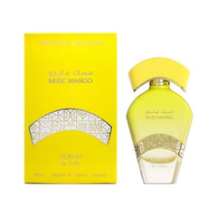 ADYAN MUSC MANGO 100ML EDP Арабски Унисекс Парфюм - Denaya