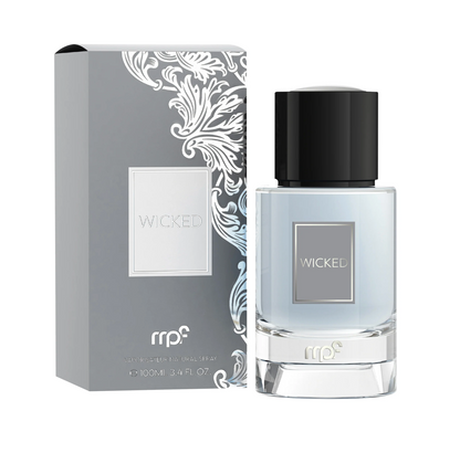 Wicked EDP 100 mL Френски Мъжки Парфюм - Denaya