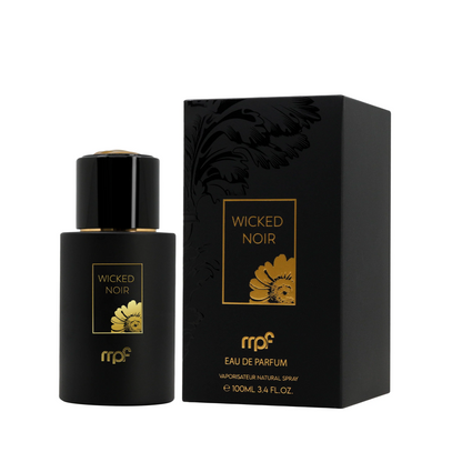 Wicked Noir EDP 100 mL Арабски Мъжки Парфюм - Denaya