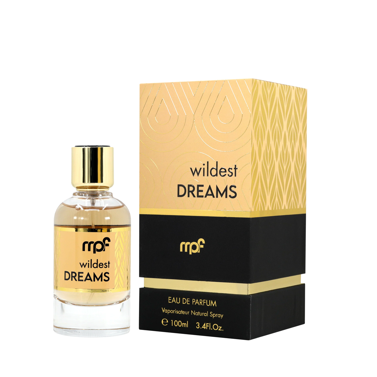 Wildest Dreams EDP 100 mL Френски Дамски Парфюм - Denaya