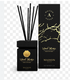 MAISON ASRAR WOOD INTENSE 250 ML Ароматизатор с Пръчици - Denaya