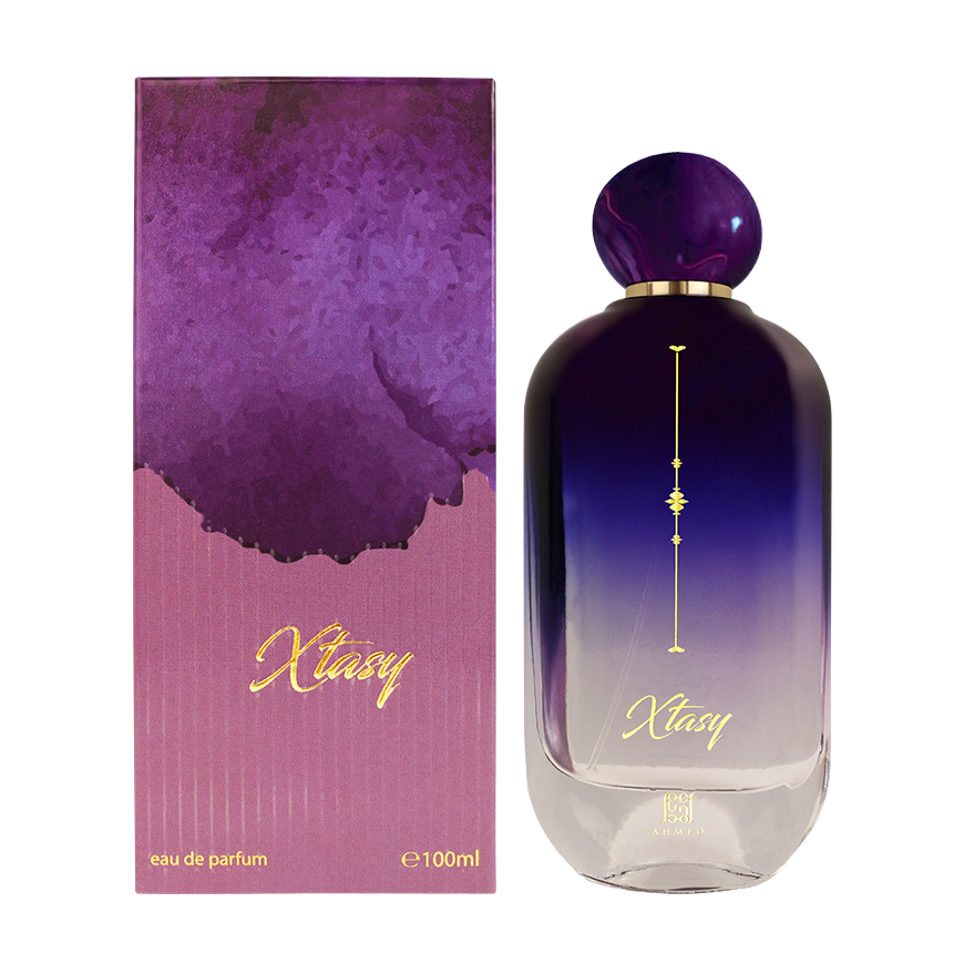 Xtasy EDP 100 mL Арабски Дамски Парфюм - Denaya