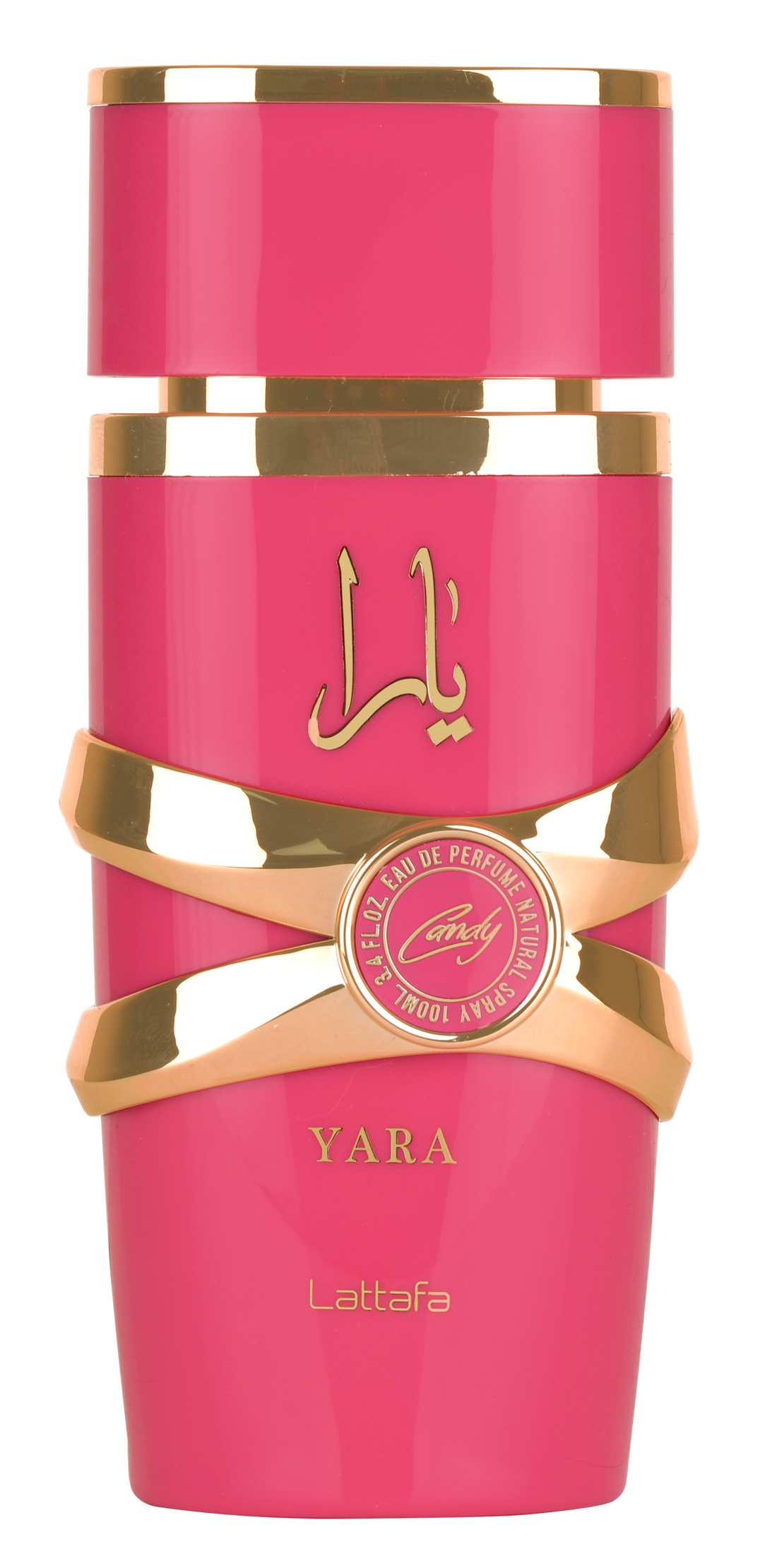 Yara Candy EDP 100mL Арабски Дамски Парфюм - Denaya