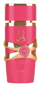 Yara Candy EDP 100mL Арабски Дамски Парфюм - Denaya