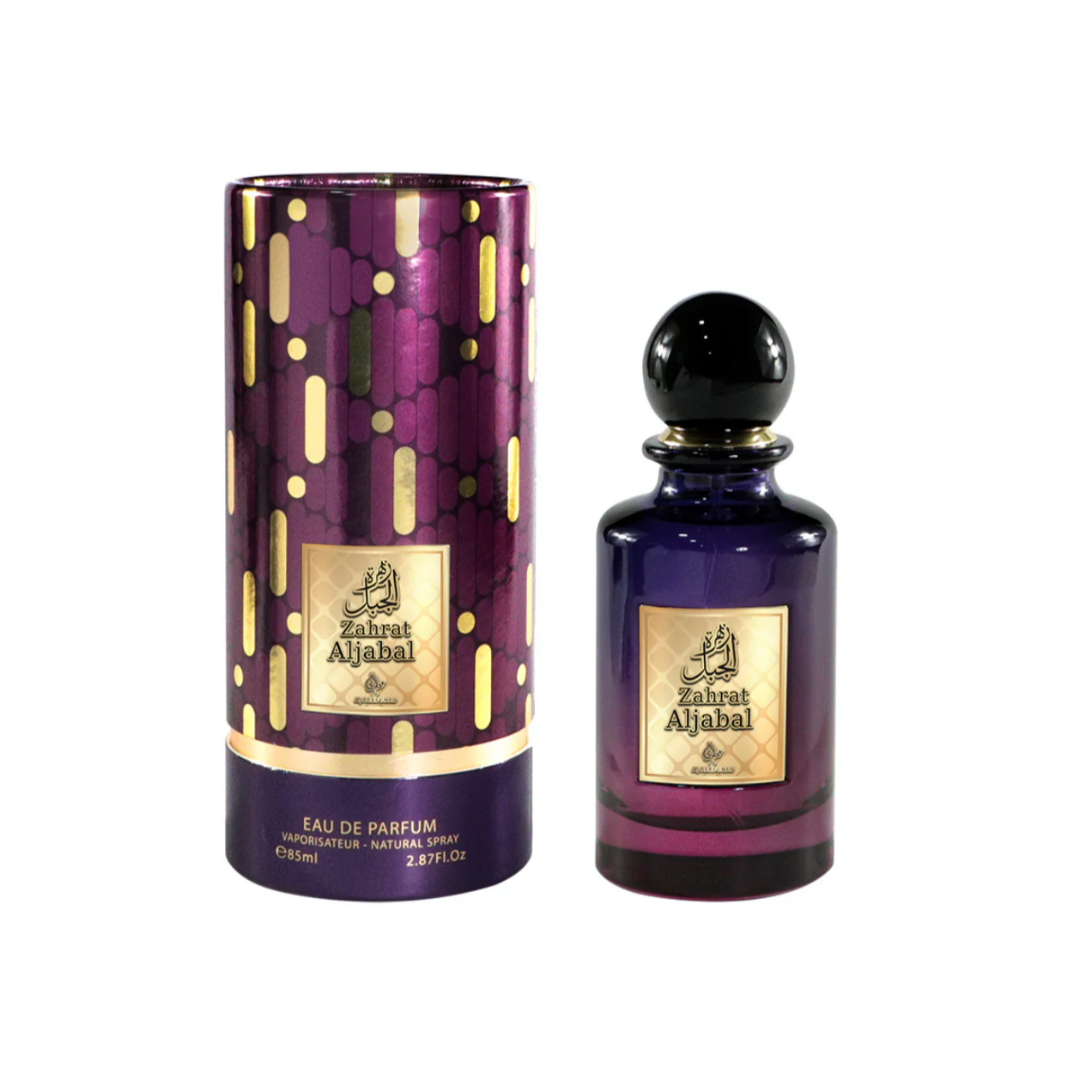 Zahrat Aljabal EDP 85 mL Арабски Дамски Парфюм - Denaya