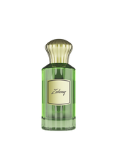 Zeleny EDP 100 mL Френски Унисекс Парфюм - Denaya