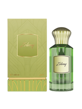 Zeleny EDP 100 mL Френски Унисекс Парфюм - Denaya