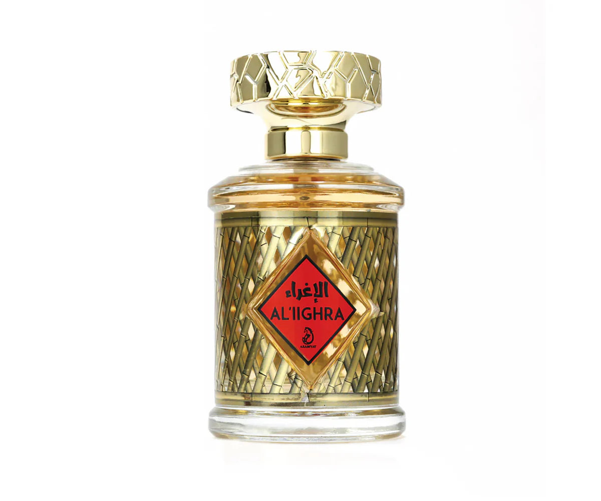 ARABIYAT AL IIGHRA EDP 100ML Арабски Женски Парфюм - Denaya