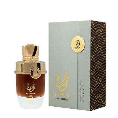 Al Shujae EDP 100 mL Арабски Дамски Парфюм - Denaya