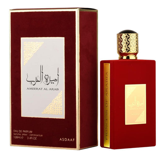 AMEERAT AL ARAB 100ml Арабски Дамски Парфюм