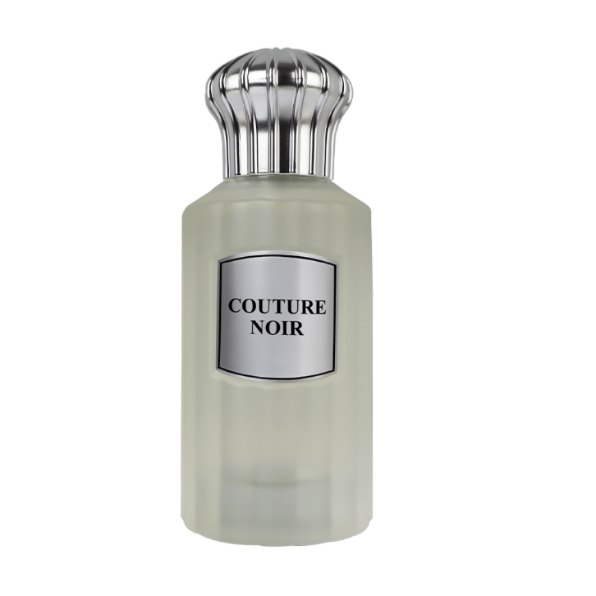 Couture Noir EDP 100 mL Френски Мъжки Парфюм - Denaya