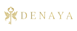 Denaya London logo