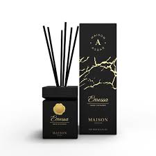 MAISON ASRAR EMESSA 250 ML Ароматизатор с Пръчици - Denaya