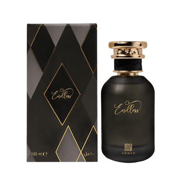 Endless EDP 100 mL Арабски Дамски Парфюм | Denaya