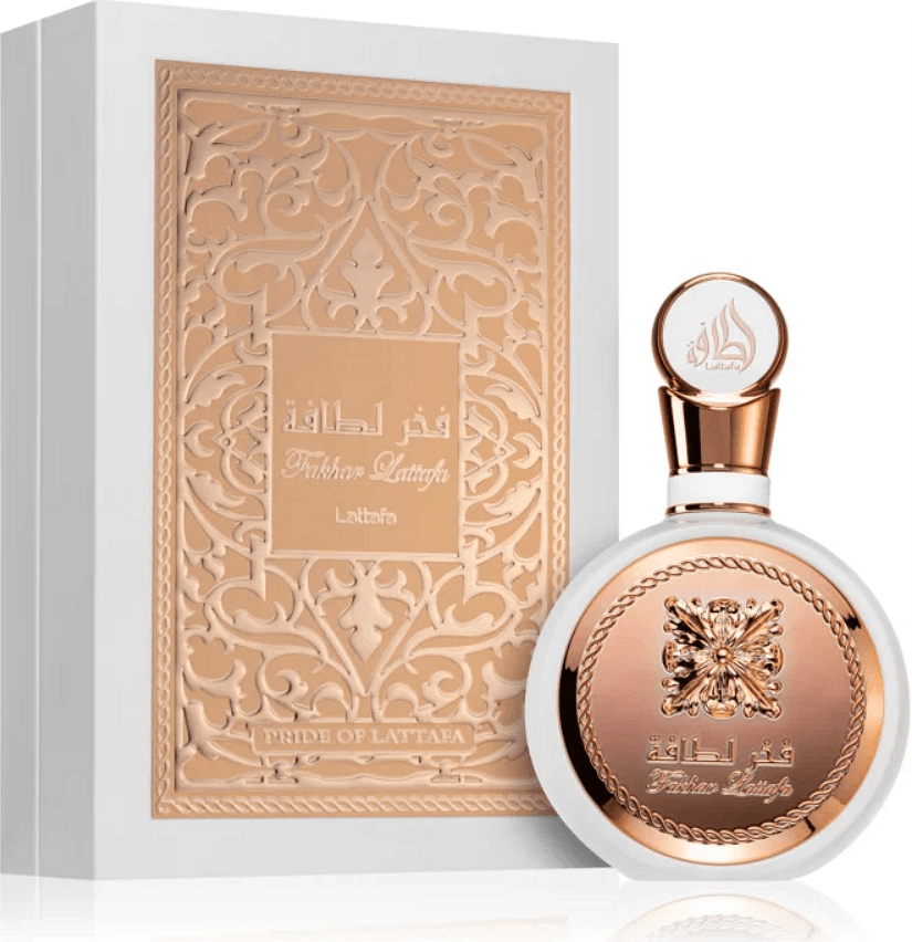 FAKHAR WOMAN 100ml Арабски Дамски Парфюм