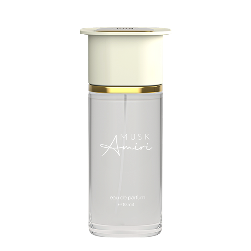 Musk Amiri EDP 100 mL Френски Дамски Парфюм - Denaya