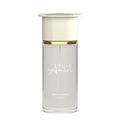 Musk Amiri EDP 100 mL Френски Дамски Парфюм - Denaya