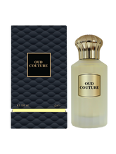 Oud Couture EDP 100 mL Френски Мъжки Парфюм - Denaya