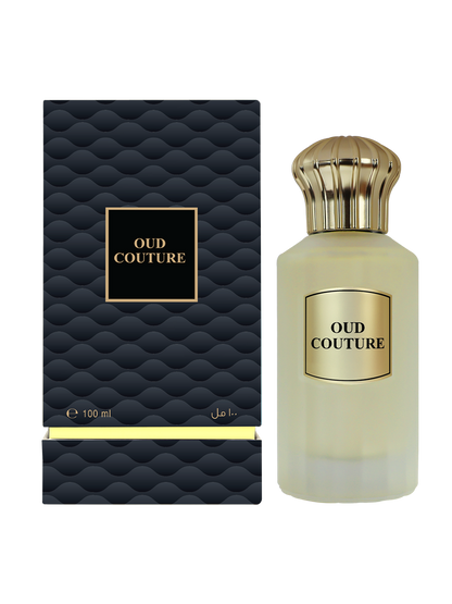 Oud Couture EDP 100 mL Френски Мъжки Парфюм - Denaya